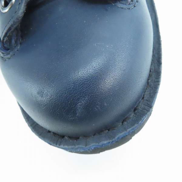 実際に弊社で買取させて頂いたDANNER/ダナー FIELD/フィールド GORE-TEX/ゴアテックス トレッキングブーツ D121033/26の画像 6枚目