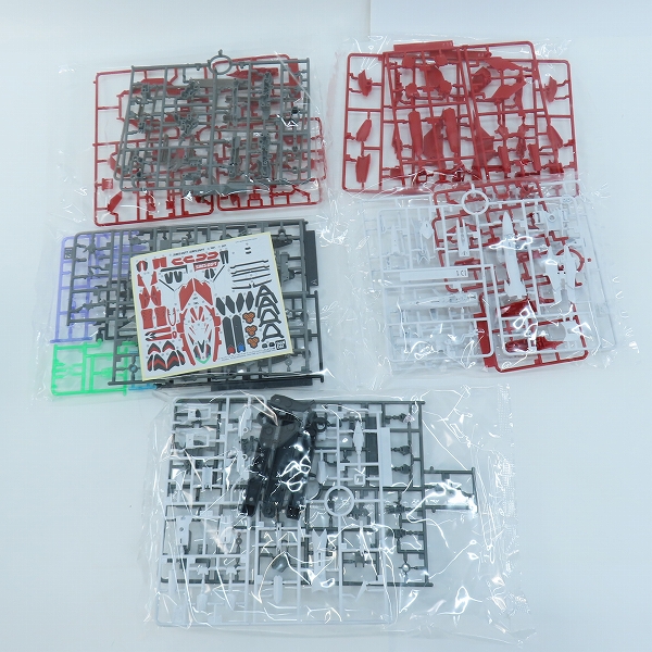 実際に弊社で買取させて頂いた【未組立】BANDAI/バンダイスピリッツ HG 1/100 YF-29 デュランダルバルキリー 早乙女アルト機/マクロスF/プラモデルの画像 1枚目