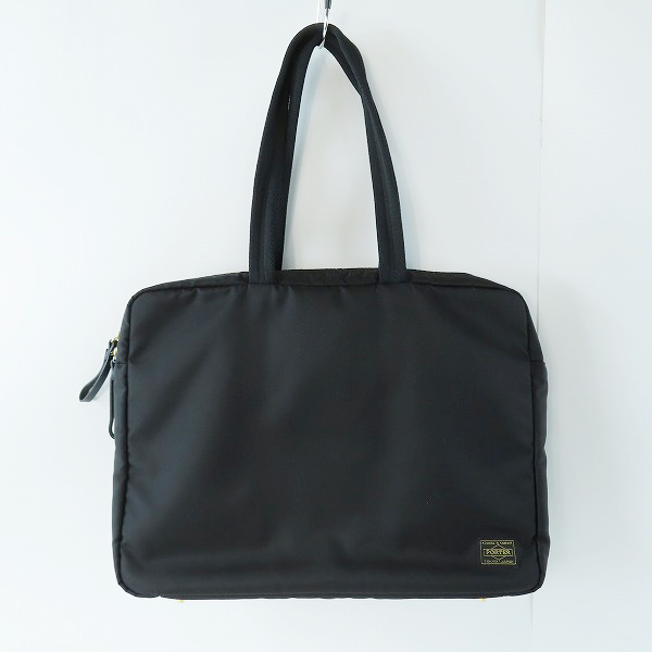 実際に弊社で買取させて頂いたPORTER GIRL/ポーターガール シア ブリーフケース/ビジネスバッグ 871-05125