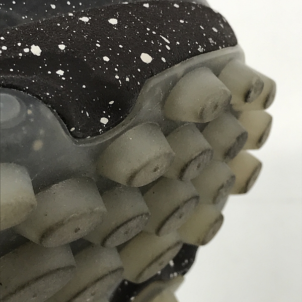 実際に弊社で買取させて頂いたUNDERCOVER×NIKE/アンダーカバー×ナイキ REACT PRESTO リアクト プレスト CU3459-200 27.0の画像 6枚目