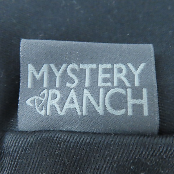 実際に弊社で買取させて頂いた【未使用】MYSTERY RANCH/ミステリーランチ SLING THING/スリングシング ショルダーバッグの画像 4枚目