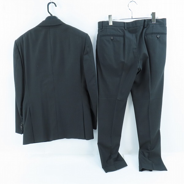 実際に弊社で買取させて頂いたPaul Smith/ポールスミス テーラードジャケット パンツ セットアップ PL-HK-42315/Mの画像 1枚目