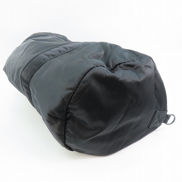 実際に弊社で買取させて頂いたPORTER/ポーター TANKER/タンカー 2WAY ボストンバッグの画像 2枚目