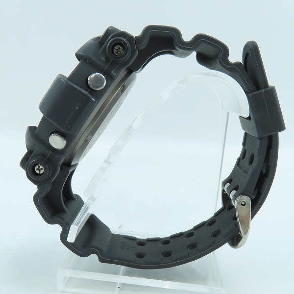 実際に弊社で買取させて頂いたG-SHOCK/Gショック 2代目 FROGMAN/フロッグマン DW-8200-1A【動作未確認】の画像 1枚目