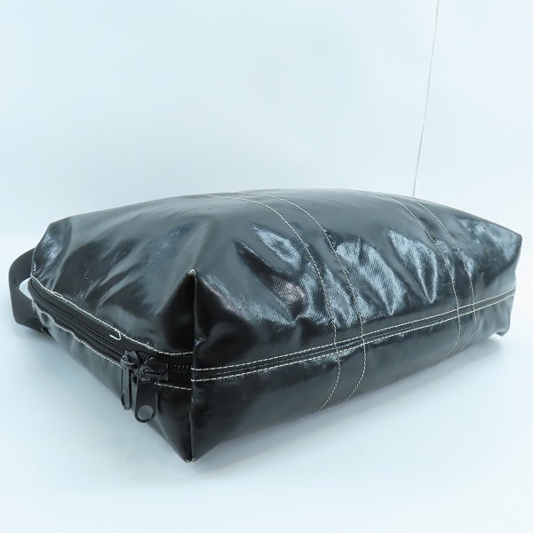 実際に弊社で買取させて頂いたFREITAG/フライターグ F77 BEN/ベン 2WAY トートバッグ/ショルダーバッグの画像 2枚目