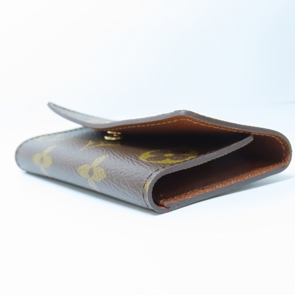 実際に弊社で買取させて頂いたLOUIS VUITTON/ルイヴィトン モノグラム 6連キーケース M62630 の画像 2枚目