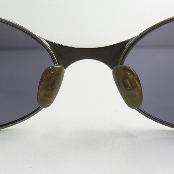 実際に弊社で買取させて頂いたOAKLEY/オークリー T-WIRE/ティー・ワイヤ  サングラス/アイウェアの画像 3枚目