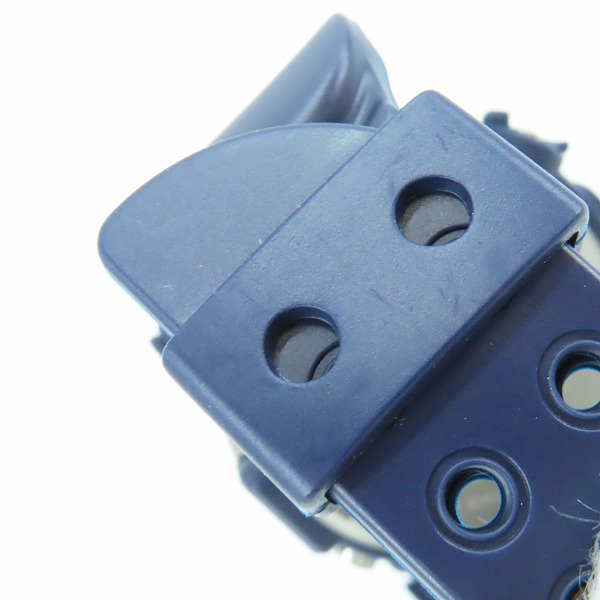 実際に弊社で買取させて頂いた G-SHOCK/G-ショック FROGMAN/フロッグマン DW-8200NK-2JR【動作未確認】の画像 4枚目