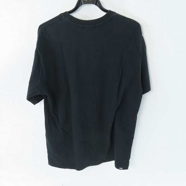 実際に弊社で買取させて頂いたHYSTERIC GLAMOUR/ヒステリックグラマー 半袖Tシャツ 02232CT03/Lの画像 1枚目