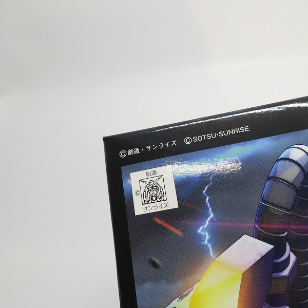 実際に弊社で買取させて頂いた【未組立】BANDAI/バンダイ HG 1/144 ドアン専用ザクの画像 6枚目