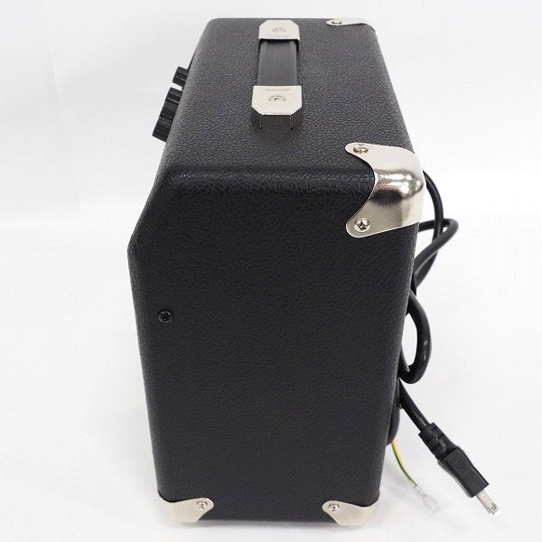 実際に弊社で買取させて頂いたFender/フェンダー PR357 FRONTMAN 10G ギター コンボアンプ【動作確認済】の画像 3枚目