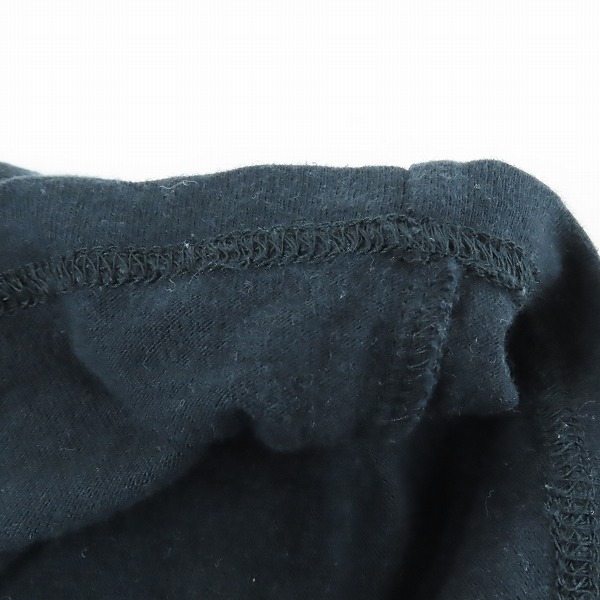 実際に弊社で買取させて頂いたHYSTERIC GLAMOUR/ヒステリックグラマー 半袖Tシャツ 02232CT03/Lの画像 6枚目