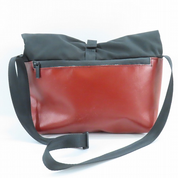 実際に弊社で買取させて頂いたFREITAG/フライターグ F640 ROLLIN ローリン メッセンジャーバッグ/ショルダーバッグ の画像 1枚目