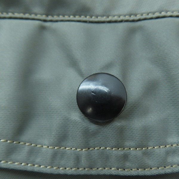 実際に弊社で買取させて頂いたBUZZ RICKSON'S/バズリクソンズ L-2B ワッペン フライトジャケット BR11508/Lの画像 9枚目