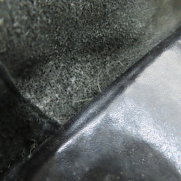 実際に弊社で買取させて頂いたChurch's/チャーチ レザースリッポン ダイナイトソール/11の画像 6枚目