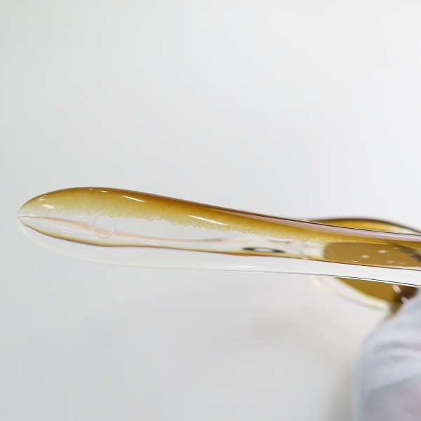 実際に弊社で買取させて頂いたOAKLEY/オークリー MONSTER DOG/モンスタードッグの画像 7枚目