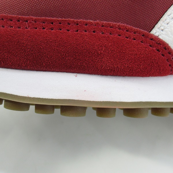 実際に弊社で買取させて頂いた【未使用】PUMA/プーマ Easy Rider Vintage スニーカー 399028-12/28の画像 6枚目