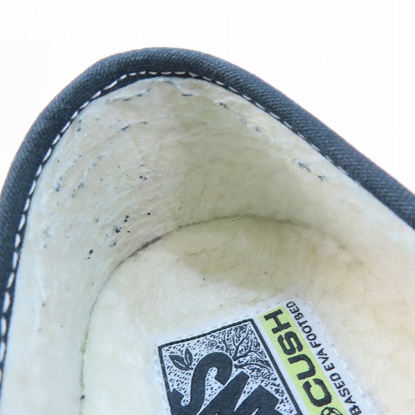 実際に弊社で買取させて頂いたVANS/バンズ スリッポン スニーカー/シューズ VR3 SF VN0A4BX8T5O/26の画像 7枚目