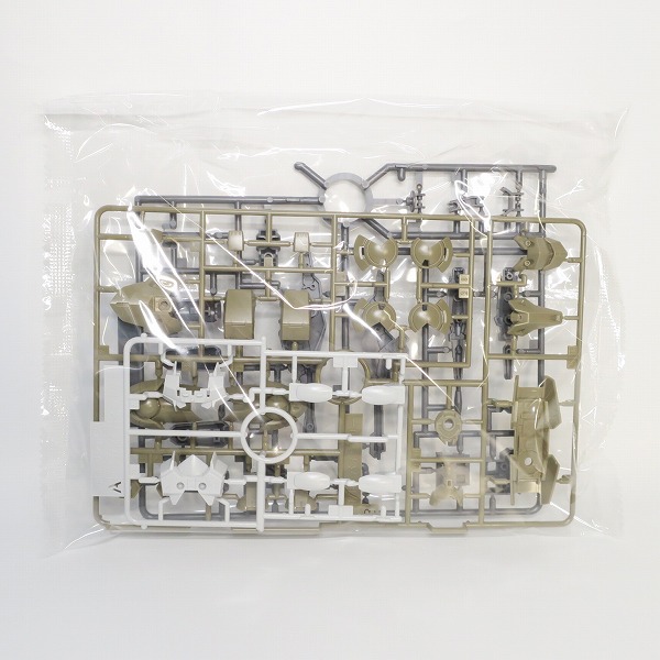 実際に弊社で買取させて頂いた【未組立】BANDAI/バンダイ 機動戦士ガンダム 水星の魔女 PROLOGUE HG 1/144 ハイングラの画像 1枚目