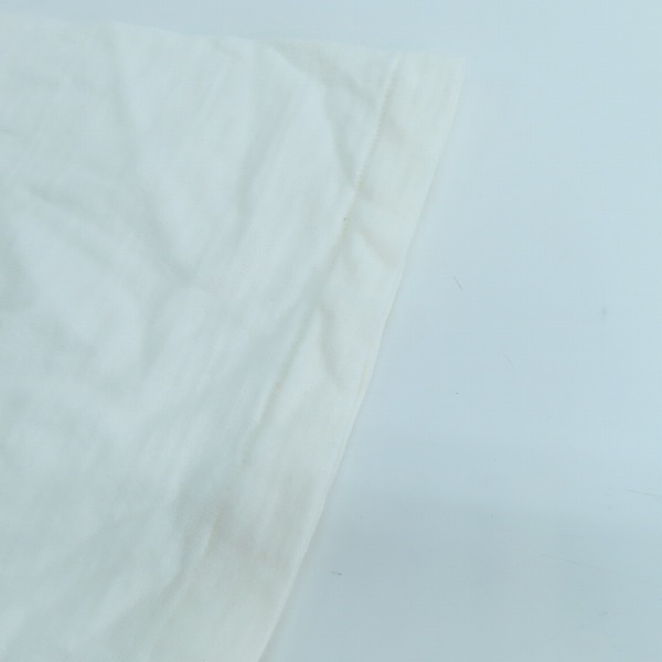 実際に弊社で買取させて頂いたHUMAN MADE × WTAPS/ヒューマンメイド × ダブルタップス トランプTシャツ XLの画像 6枚目