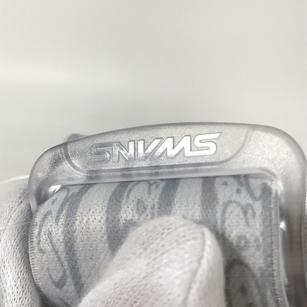 実際に弊社で買取させて頂いた【未使用】SWANS/スワンズ RIDGELINE 調光MITモデル ゴーグル RL-MDH-CU-LGの画像 6枚目