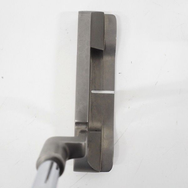 実際に弊社で買取させて頂いたHONMA/ホンマ BERES/ベレス BP-1001 MS225 SOFT METAL パター 32.75インチ ヘッドカバー付きの画像 1枚目