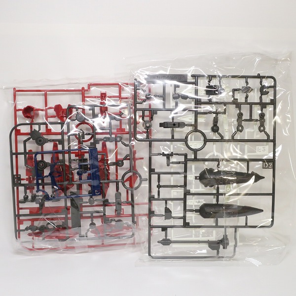 実際に弊社で買取させて頂いた【未組立】BANDAI/バンダイ HG 1/144 ガンダムアメイジングバルバトスルプスの画像 2枚目