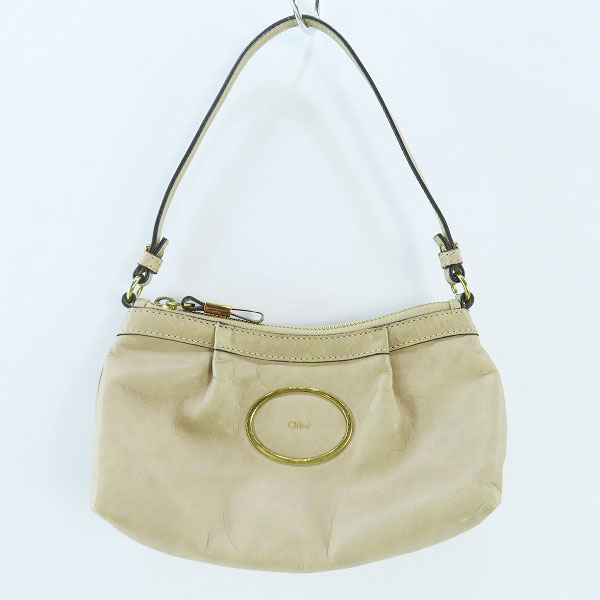 実際に弊社で買取させて頂いたChloe/クロエ 2WAY ハンドバッグ ショルダーバッグ