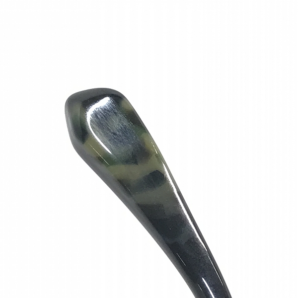 実際に弊社で買取させて頂いたFACTORY900/ファクトリー アイウエアメガネフレーム FA-206の画像 8枚目