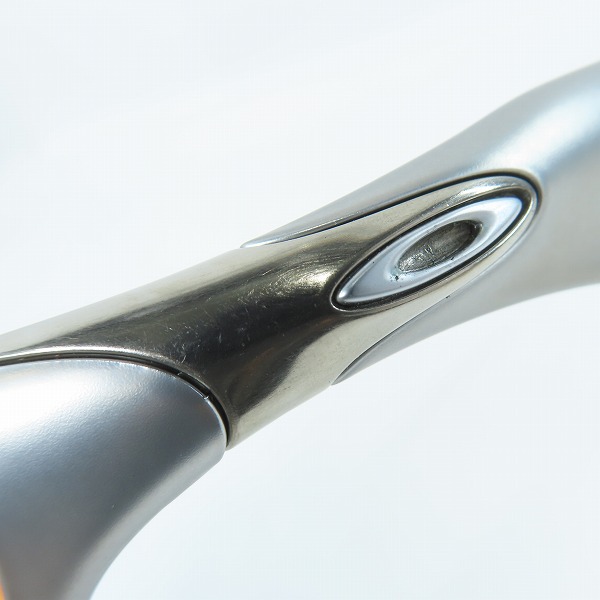 実際に弊社で買取させて頂いたOAKLEY/オークリー SCAR/スカー 度入り サングラス/アイウェアの画像 6枚目