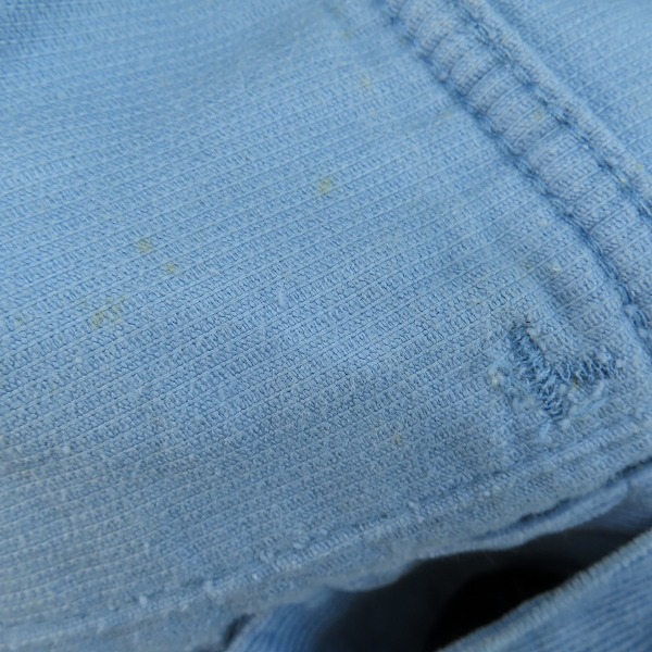 実際に弊社で買取させて頂いたLEVI'S/リーバイス コーデュロイ ジャケット 70505-1512/38の画像 6枚目