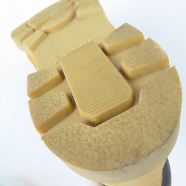 実際に弊社で買取させて頂いたTimberland/ティンバーランド 6INCH BASIC BOOT ブーツ 18094/7.5の画像 6枚目