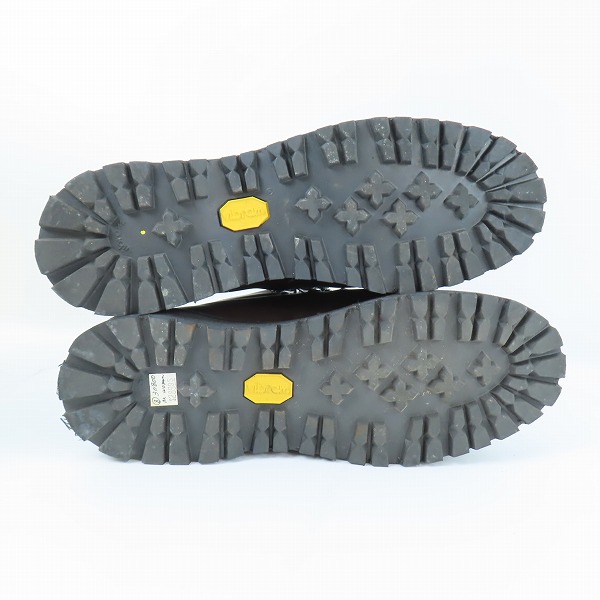 実際に弊社で買取させて頂いたDANNER/ダナー MOUNTAIN LIGHT 2/マウンテンライト 2 GORE-TEX ブーツ/30800/8の画像 2枚目