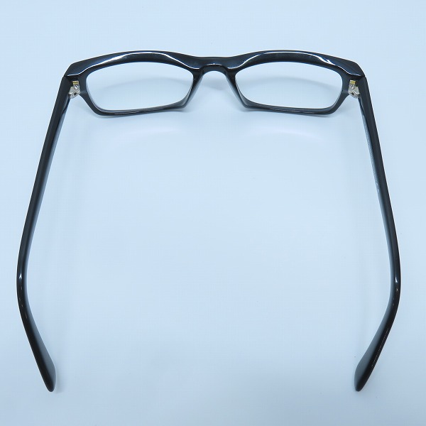 実際に弊社で買取させて頂いたTOM FORD/トムフォード 度入り眼鏡フレーム/アイウェア TF4239 001の画像 2枚目