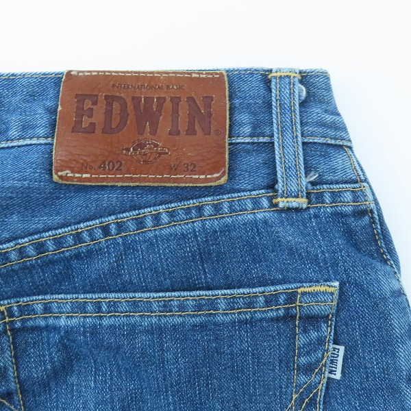 実際に弊社で買取させて頂いたLevi's/リーバイス EDWIN/エドヴィン DENIME/ドゥニーム  デニムパンツ の画像 3枚目