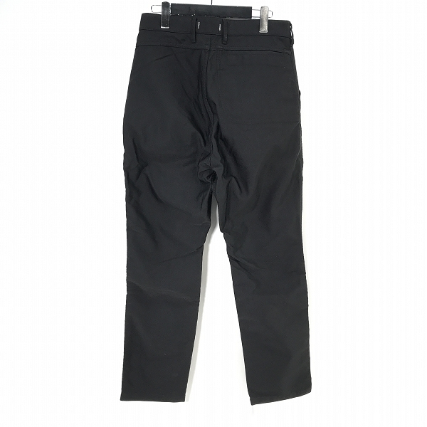 実際に弊社で買取させて頂いたnonnative/ノンネイティブ モールスキン NN-P4218/0の画像 1枚目