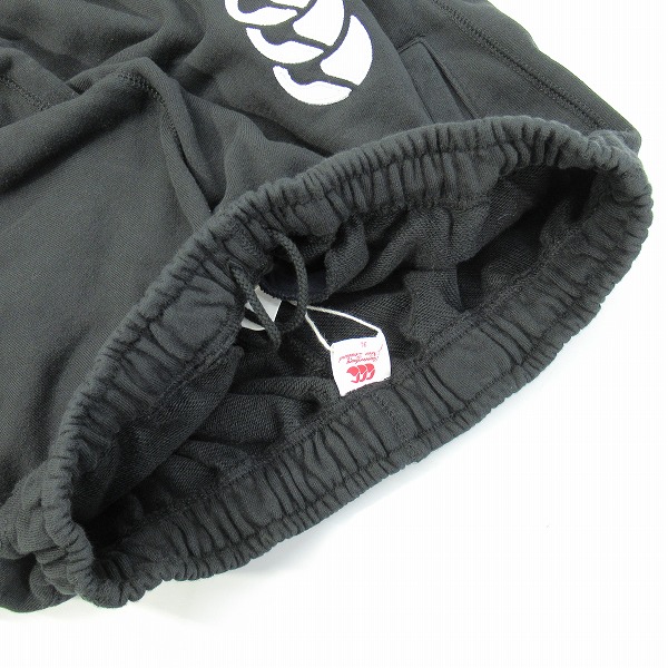 実際に弊社で買取させて頂いた【未使用】 canterbury/カンタベリー ヘビースウェットパンツ/RA14612/3Lの画像 5枚目