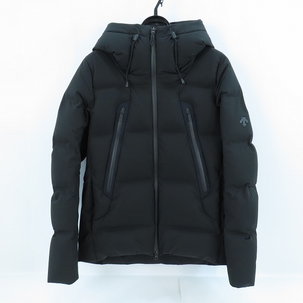 実際に弊社で買取させて頂いたDESCENTE ALLTERRAIN×BEAMS/デサント×ビームス 別注 水沢ダウン ダウンジャケット DX-G1052BM M