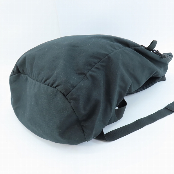 実際に弊社で買取させて頂いたMYSTERY RANCH/ミステリーランチ フリークスストア 別注 VEGA/ベガ リュック/バックパックの画像 2枚目