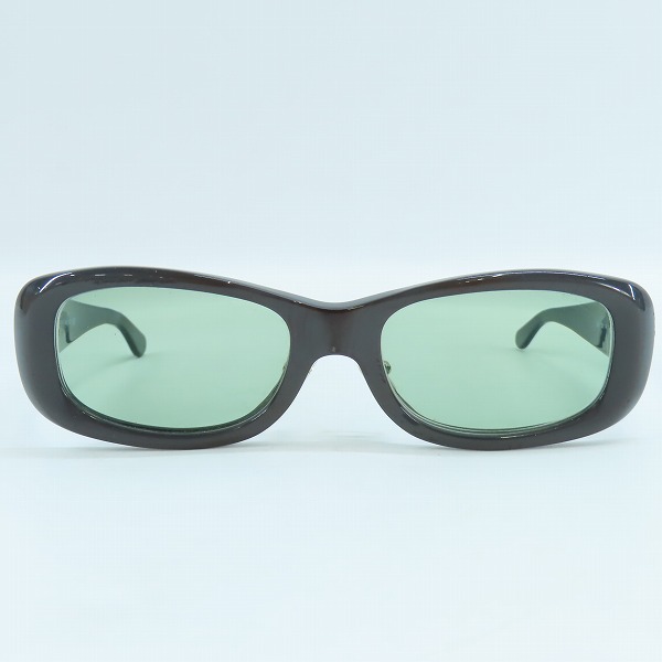 実際に弊社で買取させて頂いたGIORGIO ARMANI/ジョルジオ アルマーニ 度あり サングラス 941 252