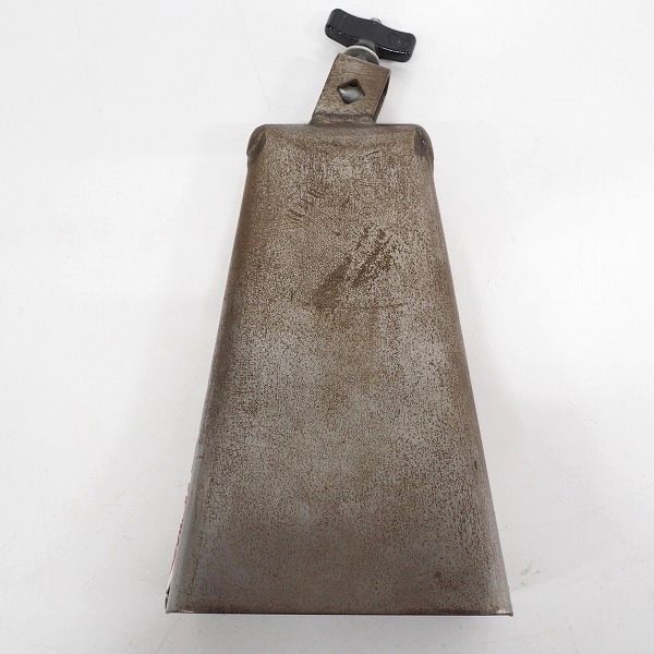 実際に弊社で買取させて頂いたLP/ラテンパーカッション ES-8 songo/ソンゴ 8インチ カウベル の画像 2枚目