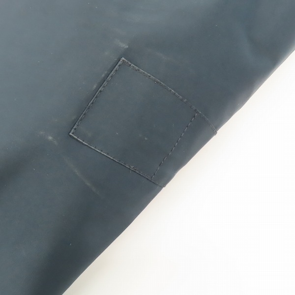 実際に弊社で買取させて頂いたBarbour/バブアー HOODED HUNTING COAT/ハンティングコート 1902192/34の画像 7枚目