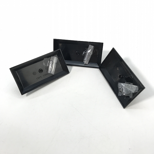 実際に弊社で買取させて頂いたRALLY CAR COLLECTION/ラリーカーコレクション ss.4 subaru/スバル IMPREZA WRX/インプレッサ LEGACY RS/レガシィ 3点セットの画像 5枚目