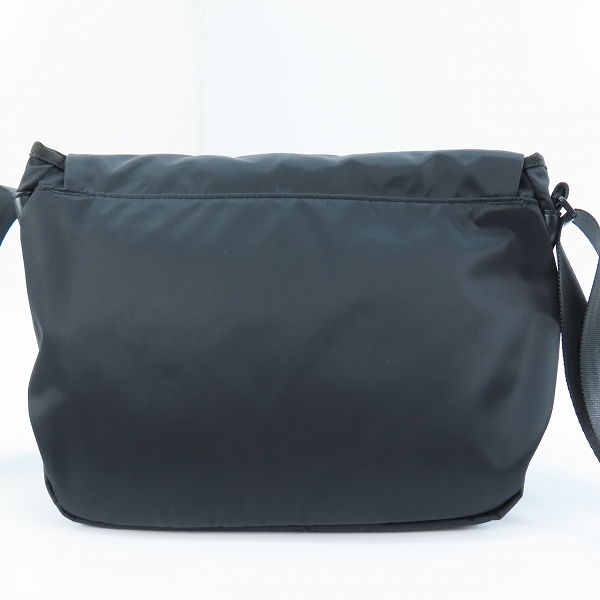 実際に弊社で買取させて頂いたManhattan Portage BLACK LABEL/マンハッタンポーテージ ブラックレーベル メッセンジャーバッグ mp1616twlの画像 1枚目