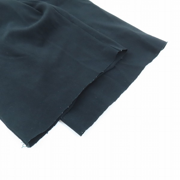 実際に弊社で買取させて頂いたIF SIX WAS NINE/イフシックスワズナイン SARROUEL ARMY A6378/0の画像 9枚目