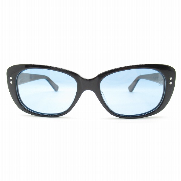 実際に弊社で買取させて頂いたBlack Flys/ブラックフライ サングラス フルリム