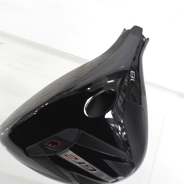 実際に弊社で買取させて頂いた【ヘッドのみ】Titleist/タイトリスト GT2 フェアウェイウッド 5w/18°の画像 4枚目