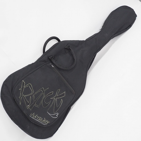 実際に弊社で買取させて頂いた★【難有り】Bacchus/バッカス UNIVERSE SERIES ジャズベースType 4弦エレキベース ソフトケース付の画像 9枚目