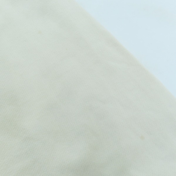 実際に弊社で買取させて頂いたY-3/ワイスリー STACKED LOGO HOODIE/バックロゴプルオーバーパーカー DP0460/Mの画像 6枚目