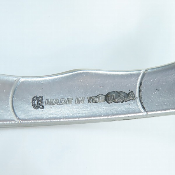 実際に弊社で買取させて頂いたOAKLEY/オークリー オーバーザトップ OVER THE TOP サングラスの画像 3枚目